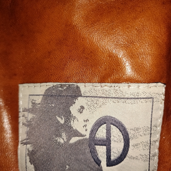 Armando Diaz Fur Coat - Picture 5 of 6